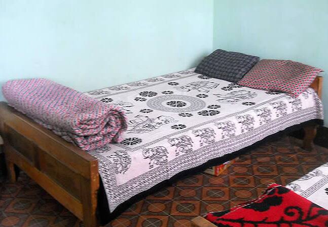 M M M Lodge, Darjeeling 5